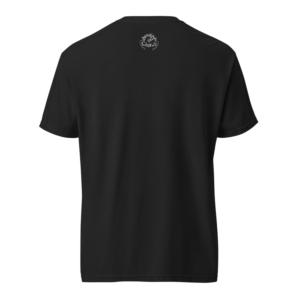 Always Enough Mantra T-Shirt