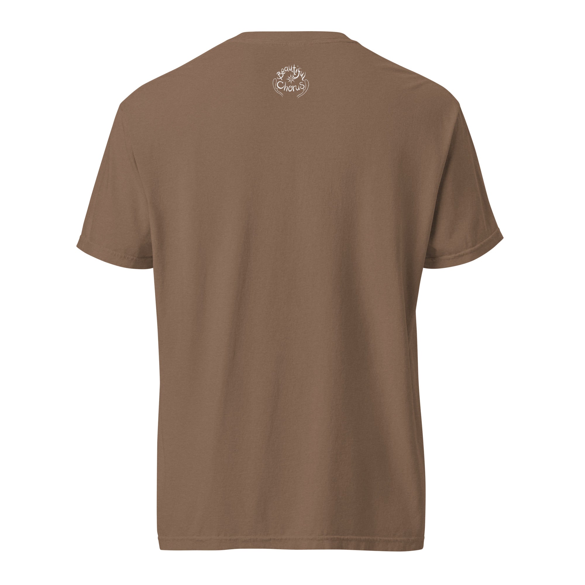 Always Enough Mantra T-Shirt