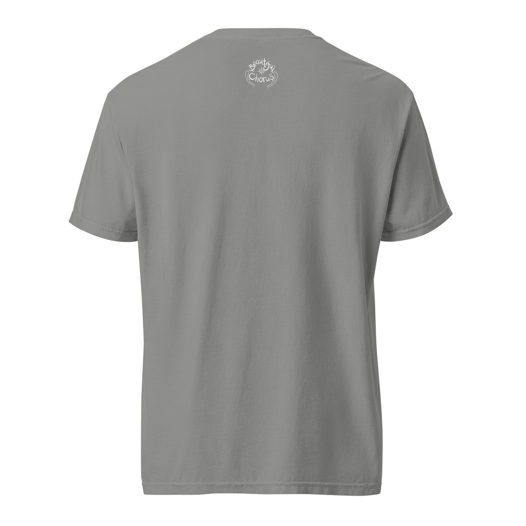 Always Enough Mantra T-Shirt