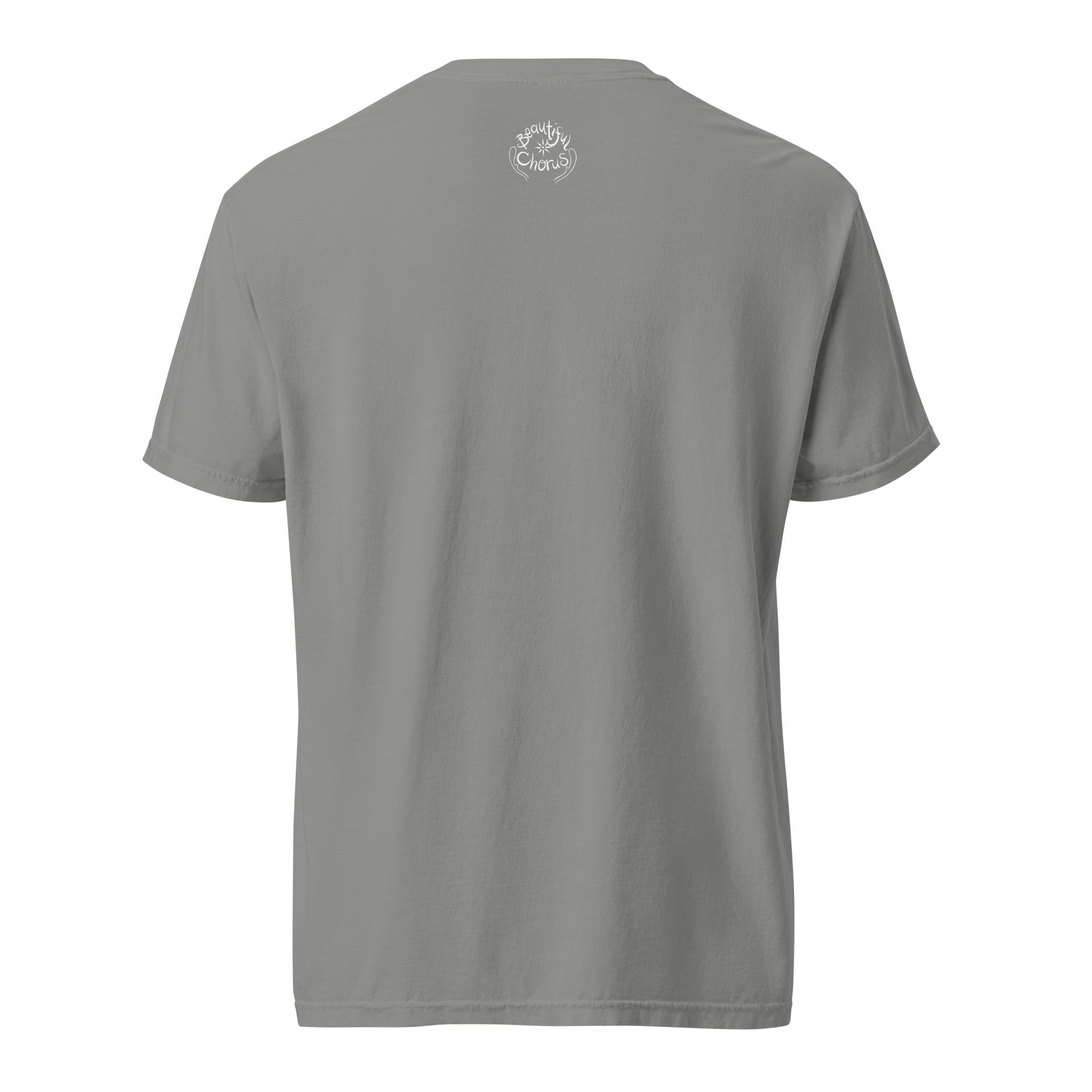 Always Enough Mantra T-Shirt