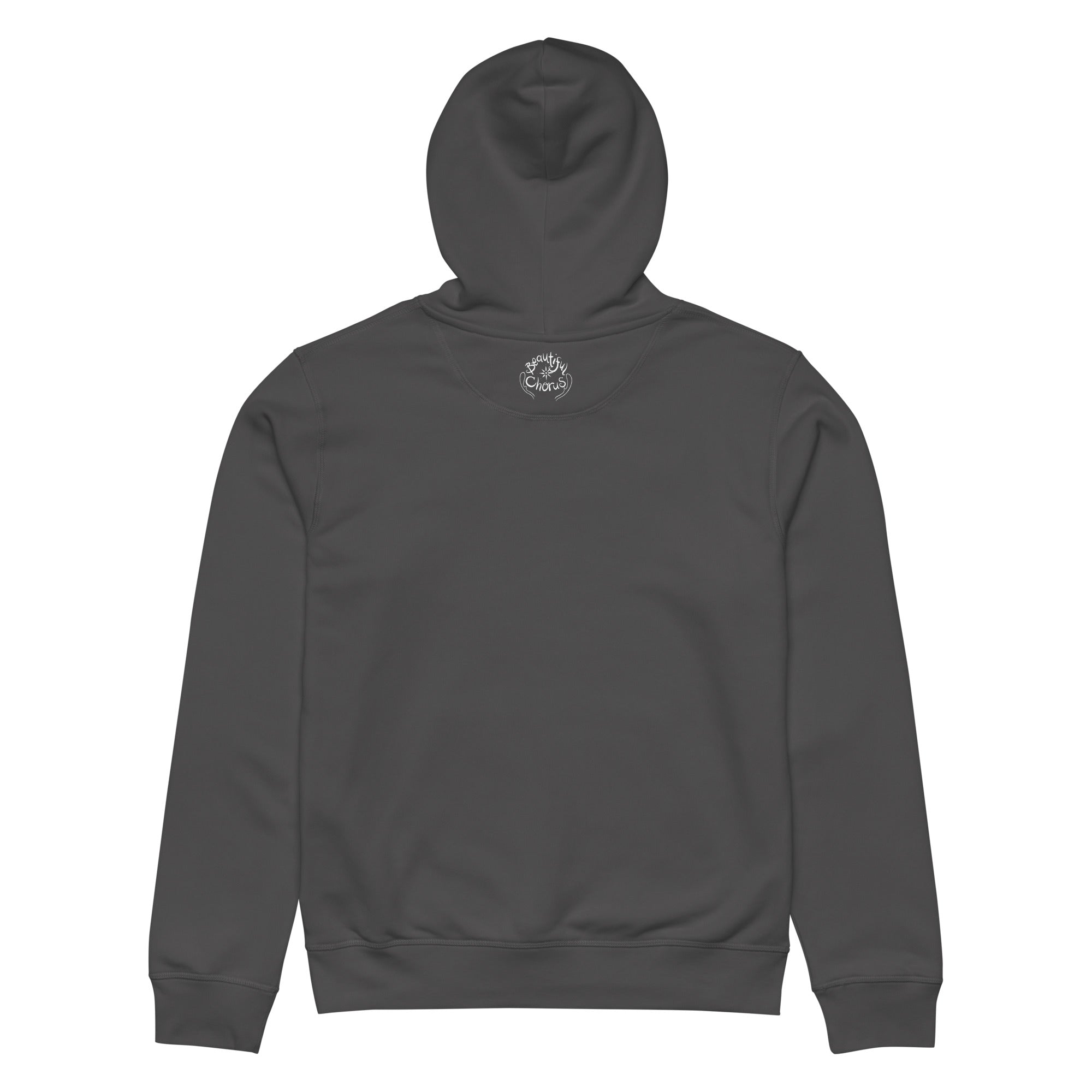 I Am A Being of Love Mantra Hoodie