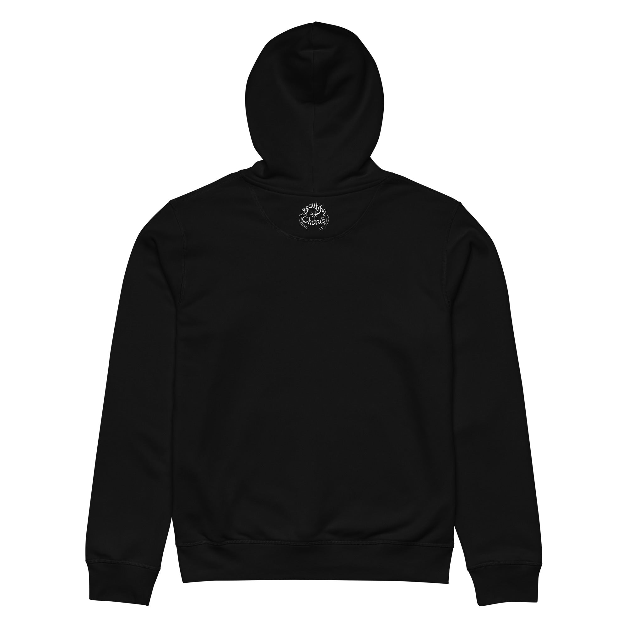 I Am A Being of Love Mantra Hoodie